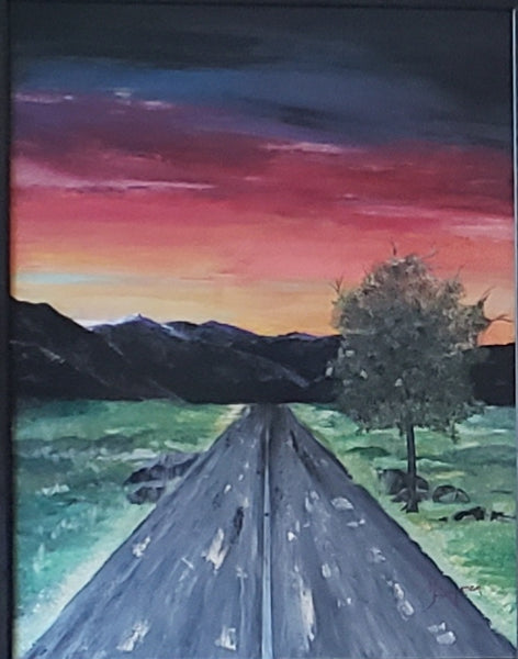 Note Cards: Shades of Texas