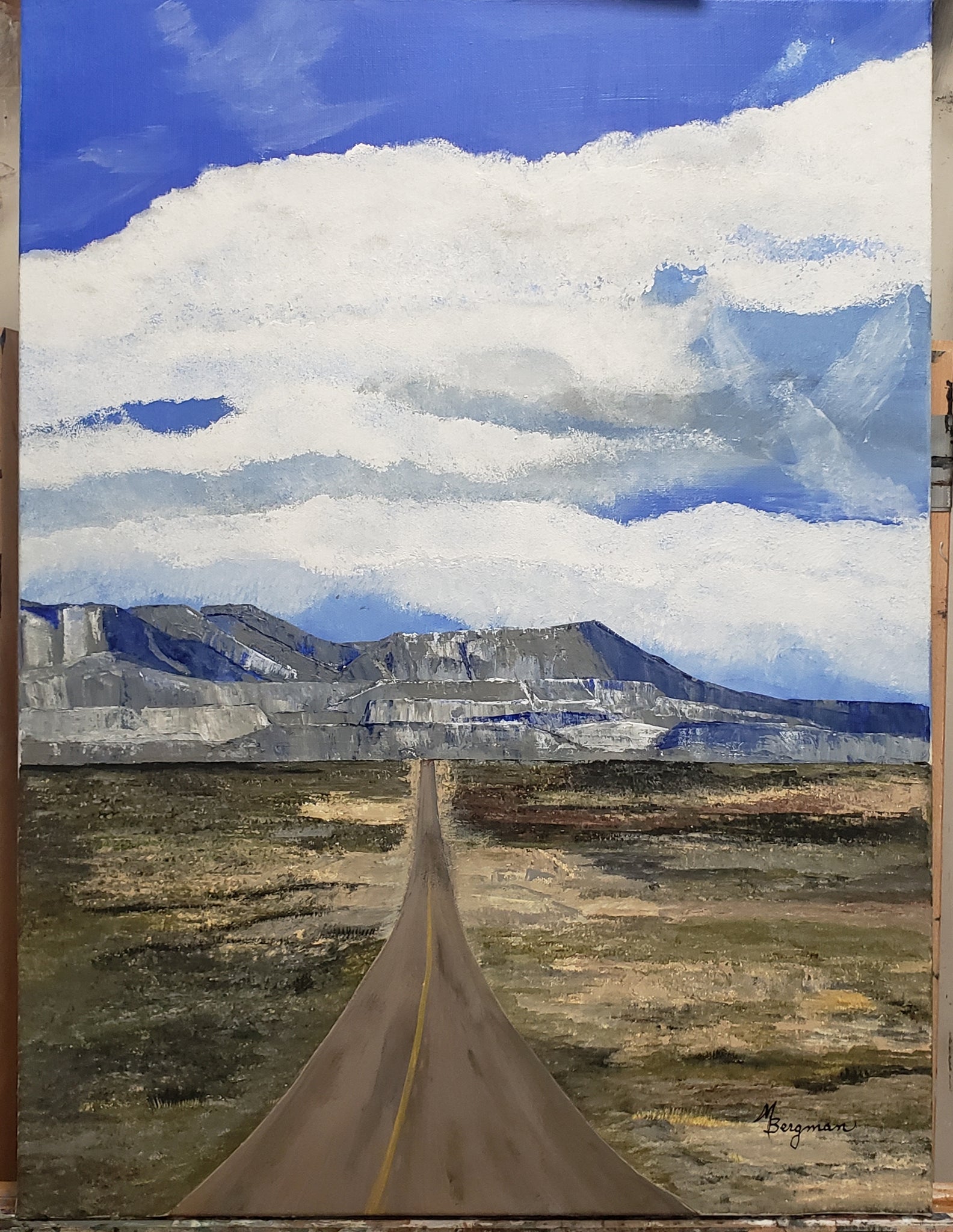 Note Cards: Shades of Texas