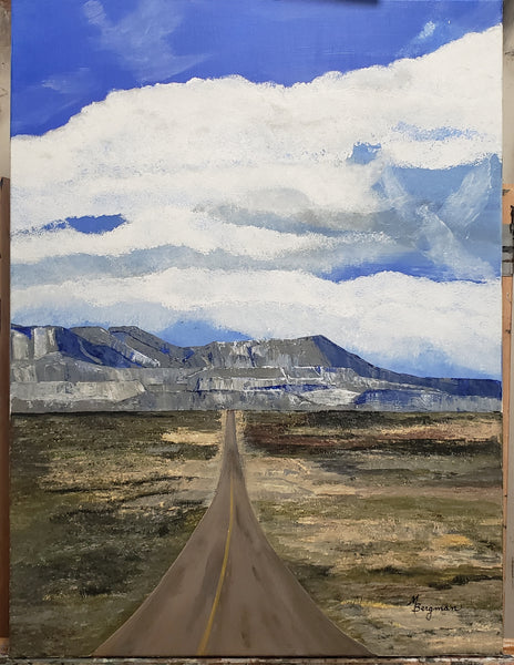 Note Cards: Shades of Texas